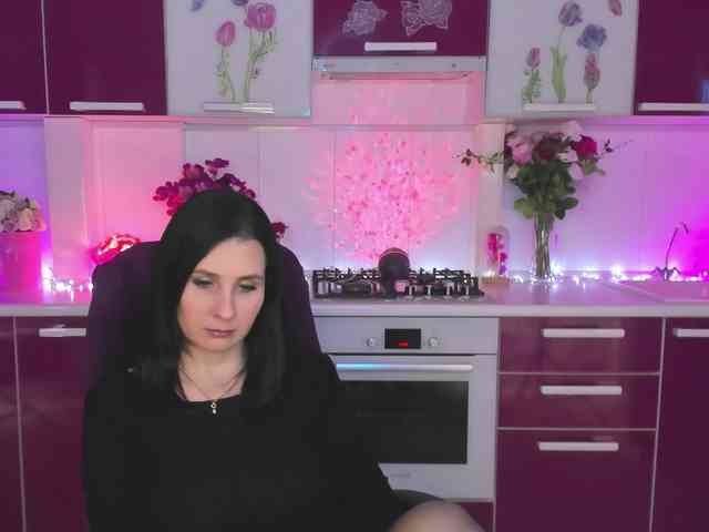 Olivija2020 webcam