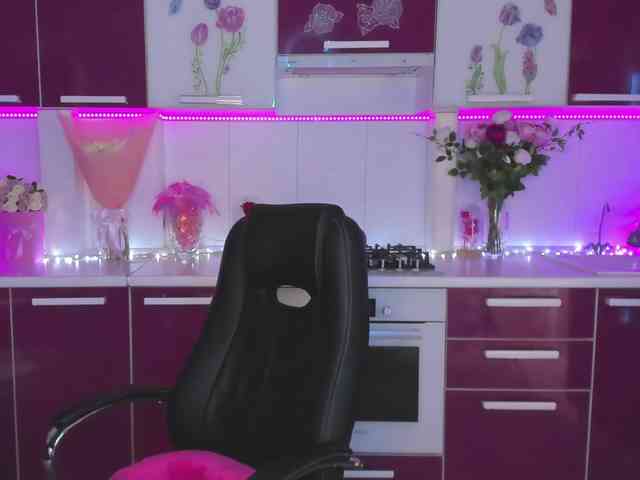 Olivija2020 webcam