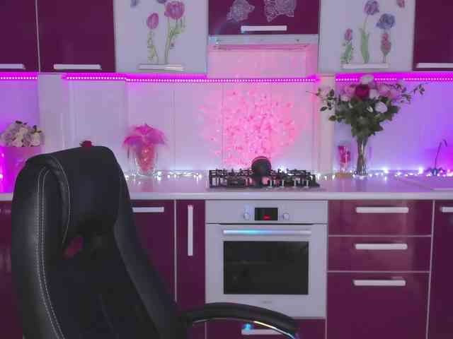 Olivija2020 webcam