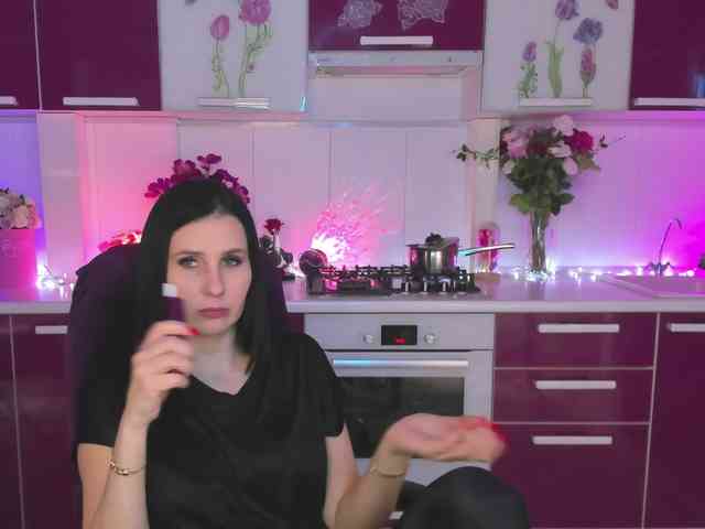 Olivija2020 webcam