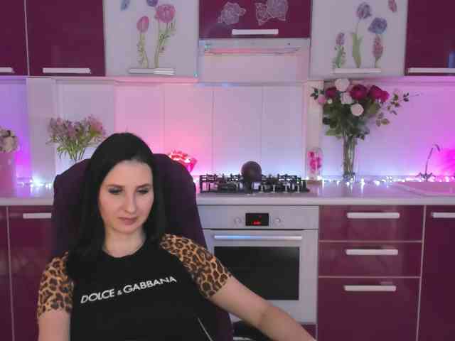 Olivija2020 webcam