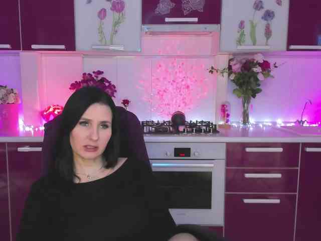 Olivija2020 webcam