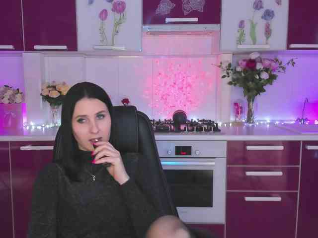 Olivija2020 webcam