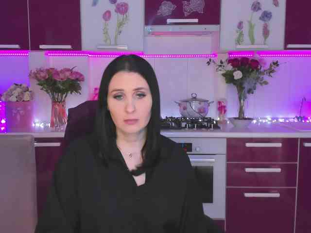 Olivija2020 webcam
