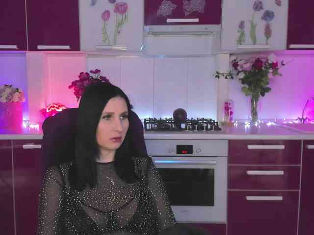 Olivija2020 webcam