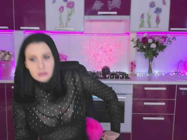 Olivija2020 webcam