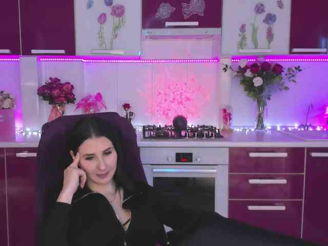 Olivija2020 webcam