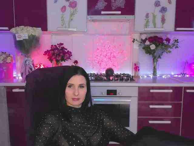 Olivija2020 webcam