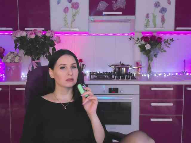 Olivija2020 webcam