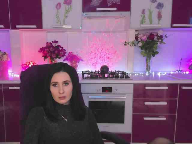 Olivija2020 webcam