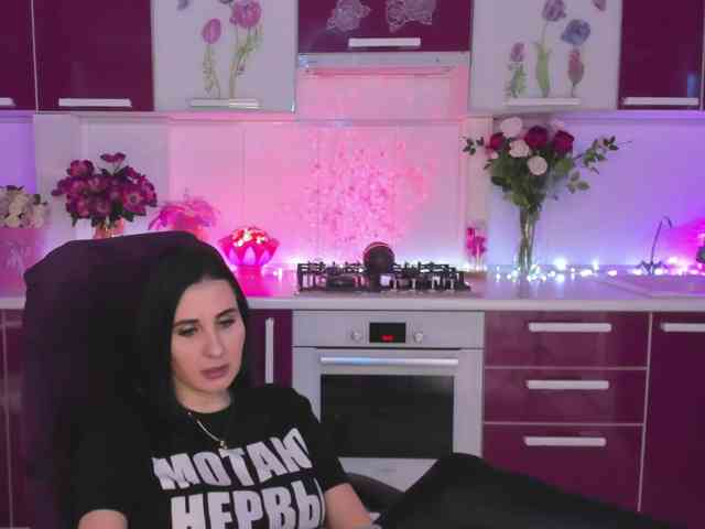 Olivija2020 webcam