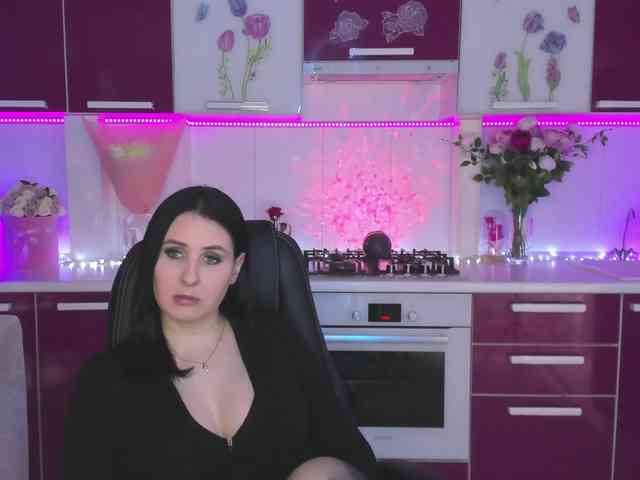 Olivija2020 webcam