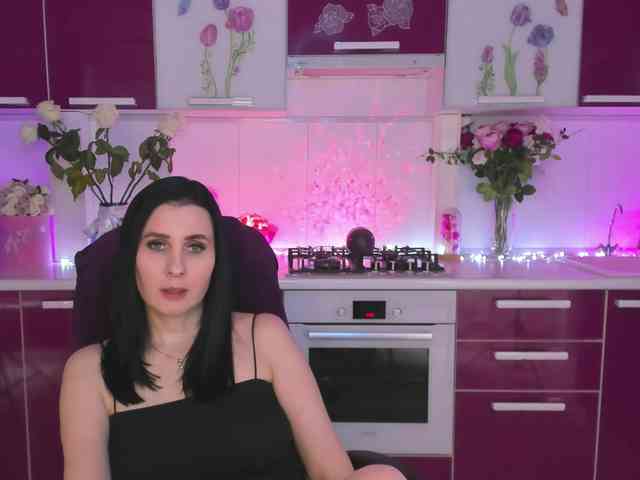 Olivija2020 webcam