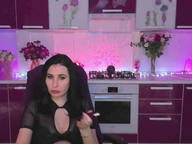 Olivija2020 webcam