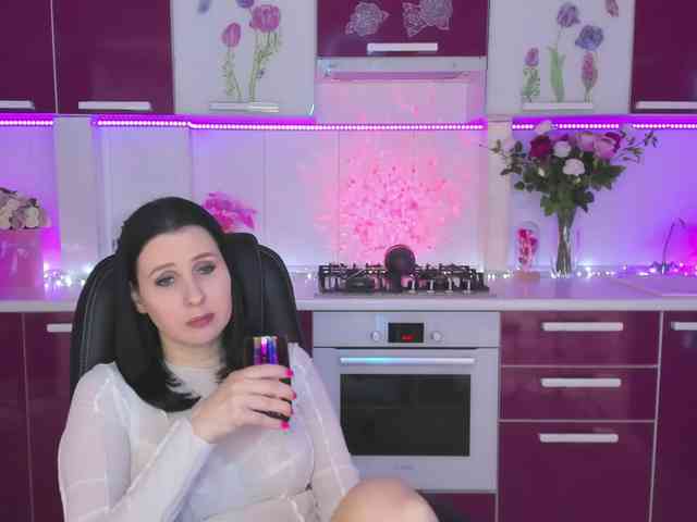 Olivija2020 webcam
