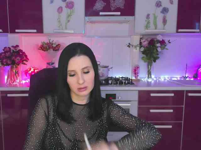 Olivija2020 webcam