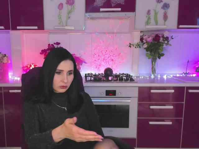 Olivija2020 webcam