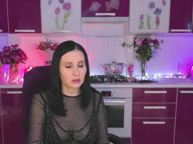 Olivija2020 webcam