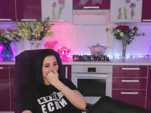 Olivija2020 webcam