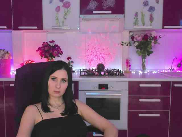 Olivija2020 webcam