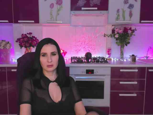 Olivija2020 webcam