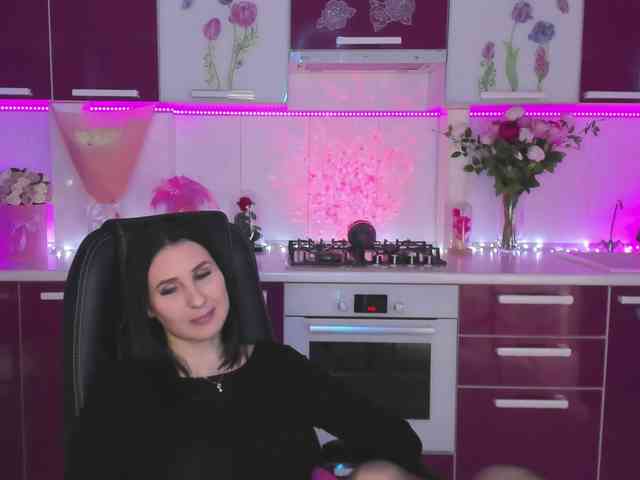 Olivija2020 webcam