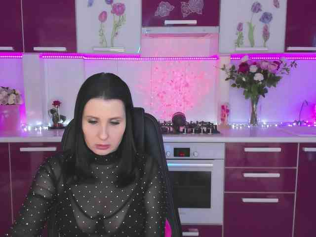 Olivija2020 webcam