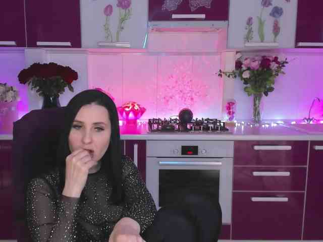 Olivija2020 webcam