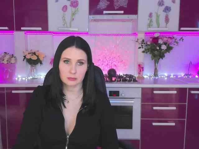 Olivija2020 webcam