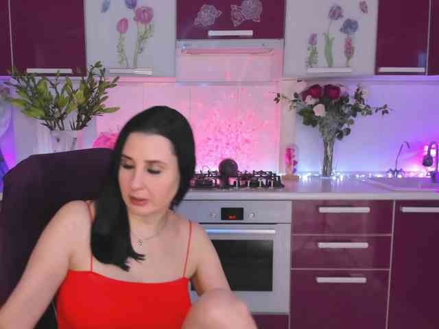 Olivija2020 webcam