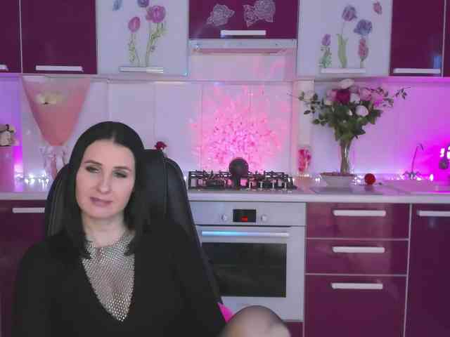 Olivija2020 webcam