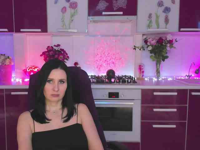 Olivija2020 webcam