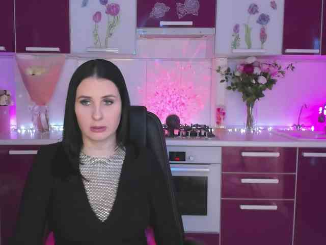 Olivija2020 webcam
