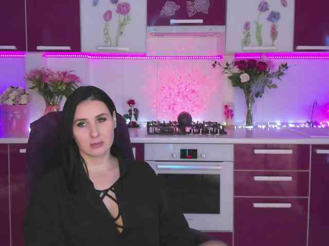 Olivija2020 webcam