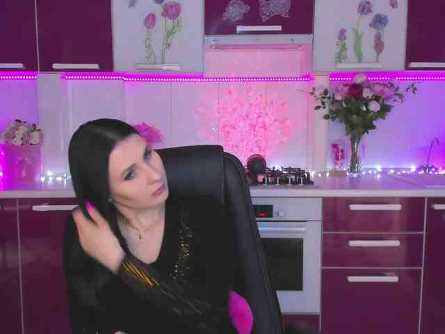 Olivija2020 webcam