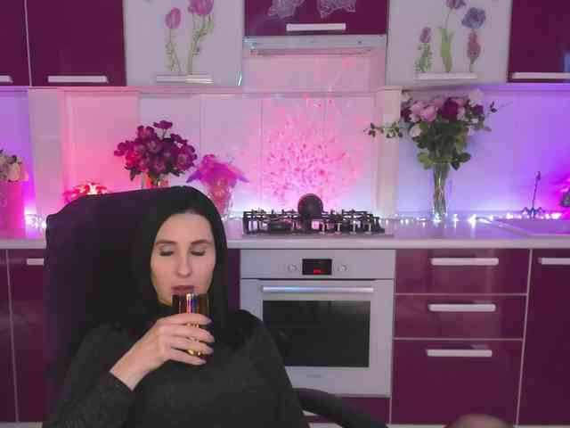 Olivija2020 webcam