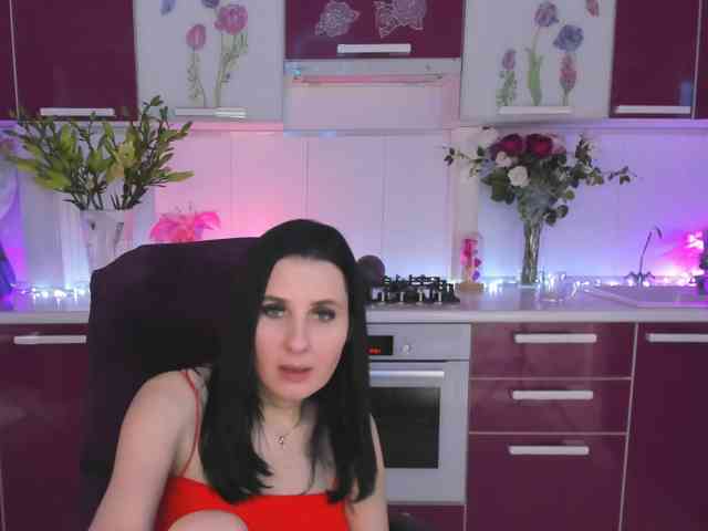 Olivija2020 webcam