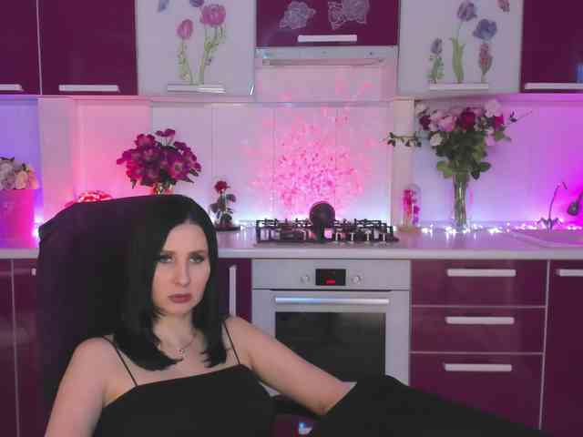 Olivija2020 webcam
