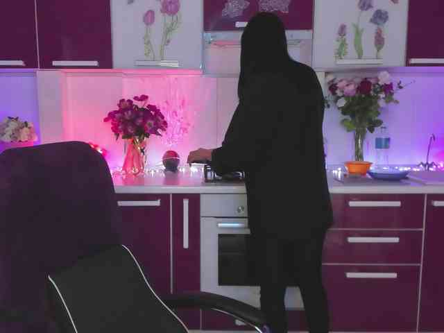 Olivija2020 webcam