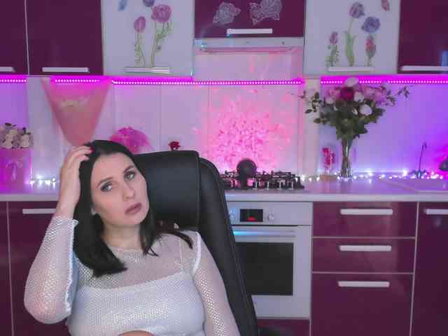 Olivija2020 webcam