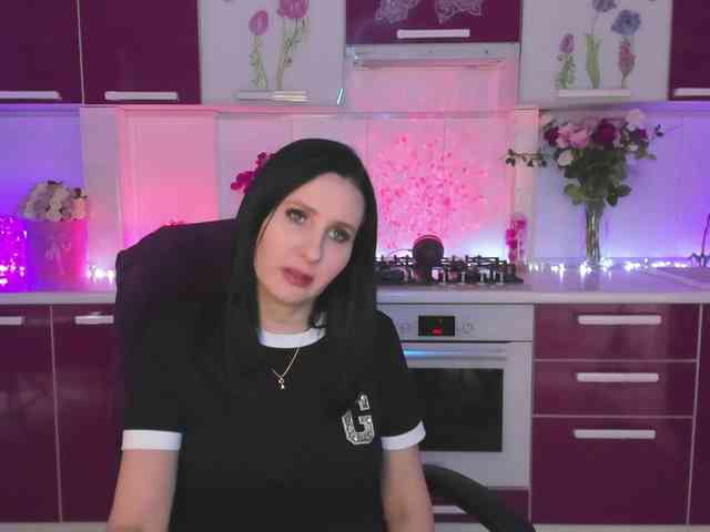 Olivija2020 webcam