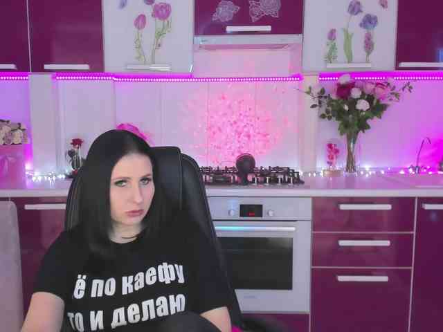Olivija2020 webcam