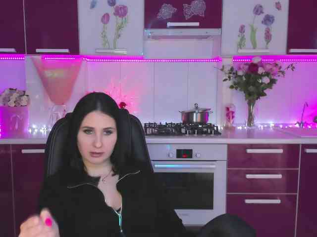 Model: Olivija2020