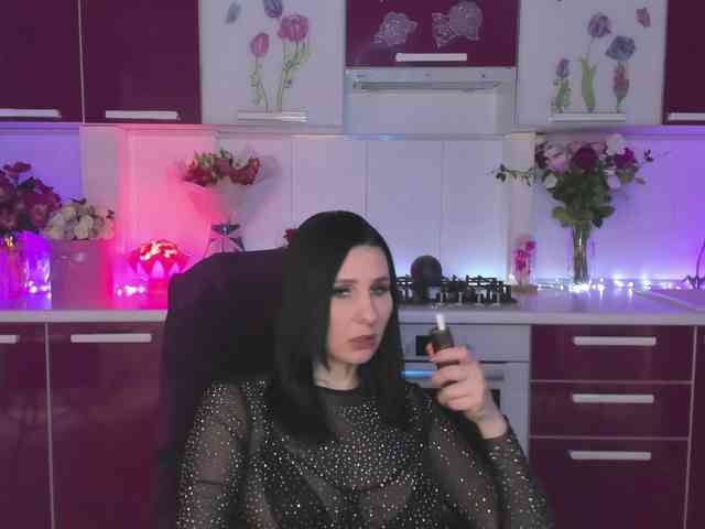 Olivija2020 webcam