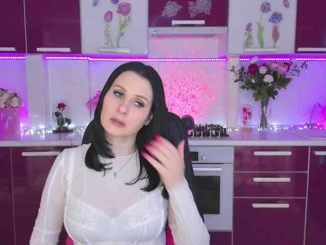 Olivija2020 webcam