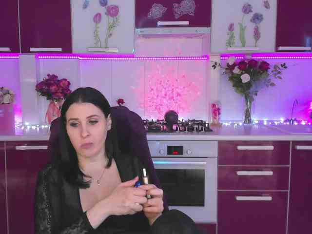 Olivija2020 webcam