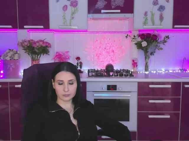 Olivija2020 webcam