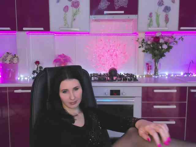Olivija2020 webcam
