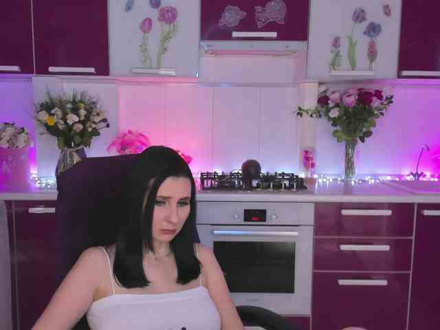 Olivija2020 webcam