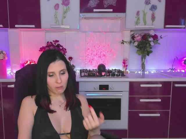 Olivija2020 webcam